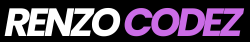 RenzoCodez